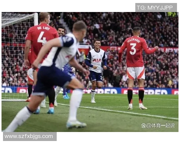 曼联顽强追平热刺争夺战最新积分榜热刺升至第三位