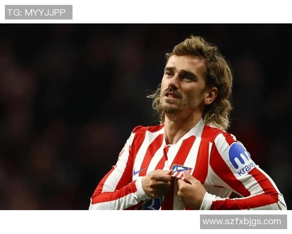 马竞豪取四连胜大黑马逆袭巴萨强势升至联赛第二名 马竞豪取四连胜大黑马逆袭巴萨强势升至联赛第二名